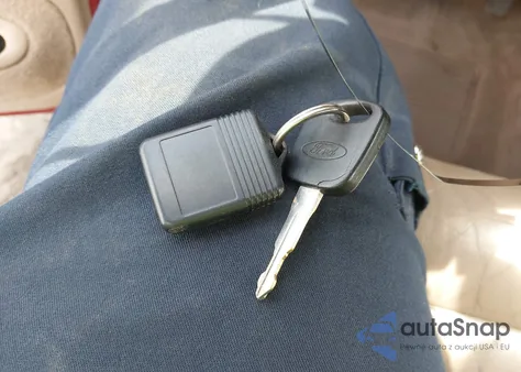 1999 Ford Explorer Eddie Bauer/Limited/Xlt z USA, uszkodzony, nr VIN 1FMZU35P4XUA38932